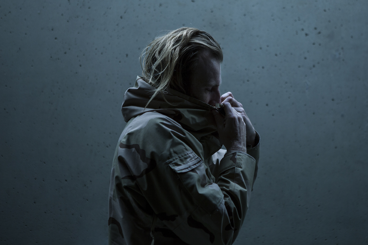 Ben Frost
